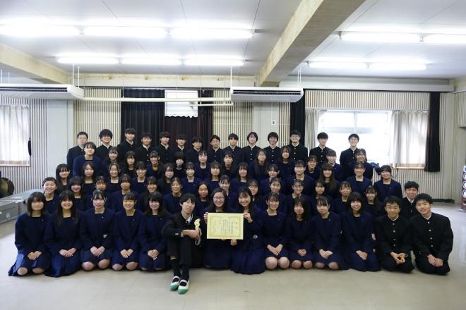 日本学校合奏コンクール2023