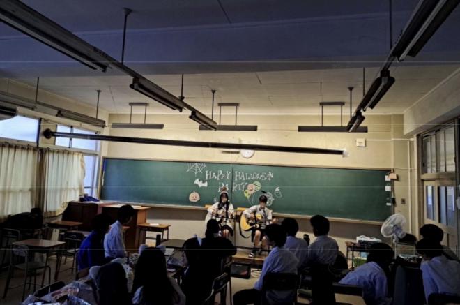 アコースティックギター