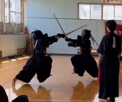 剣道部