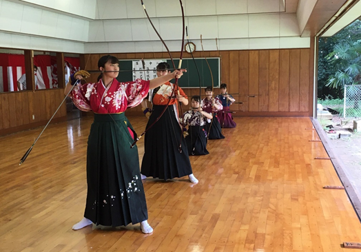 59 厚木東の部活動 3年生の熱い夏 08 神奈川県立厚木東高等学校