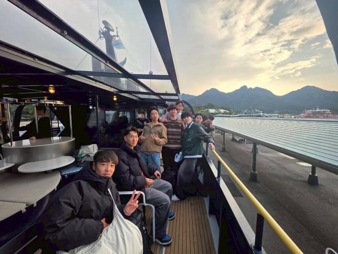 修学旅行2025-1-3