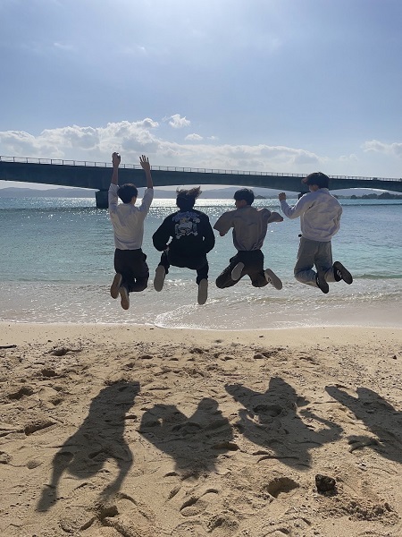 46期3日目1