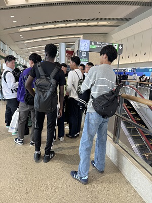 46期4日目3