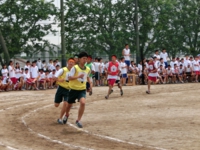 闘魂祭の様子