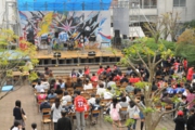 若楓祭2
