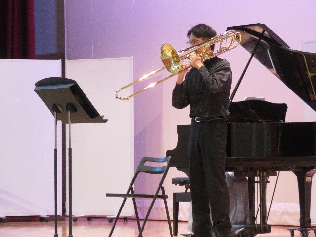 ミニコンサート