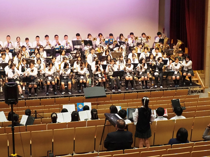 音楽交流会4