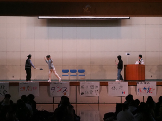 演劇部