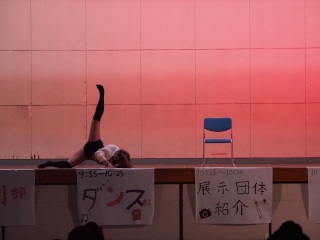 ダンス部2
