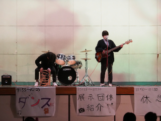 軽音楽部2