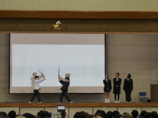 演劇部