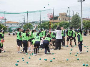 緑組