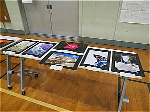 写真部の作品(1)