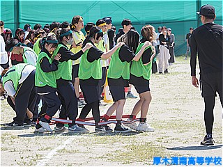 うごくのたいへんっ！リレー1