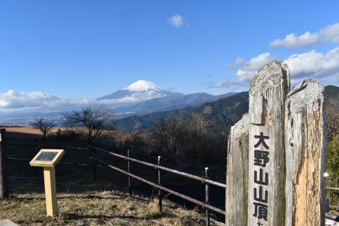 山岳部１