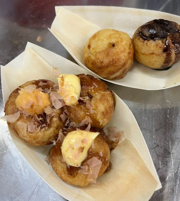 takoyaki