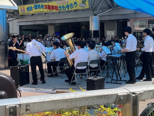 吹奏楽部20250419_2