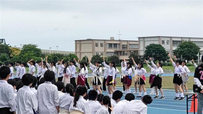 2026体育大会3