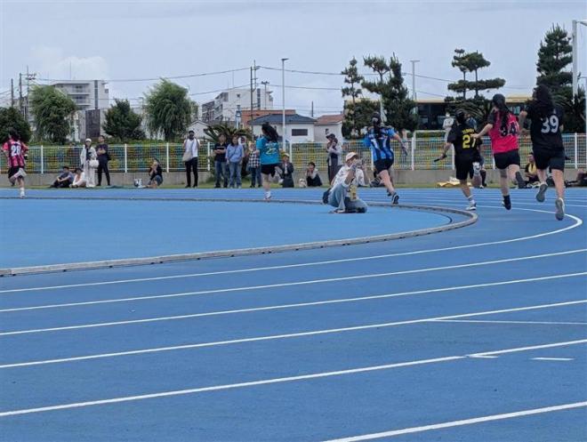 2026体育大会4
