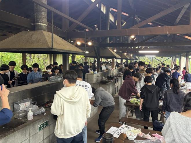 1年校外学習1