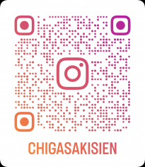 共生社会インスタ用バーコード