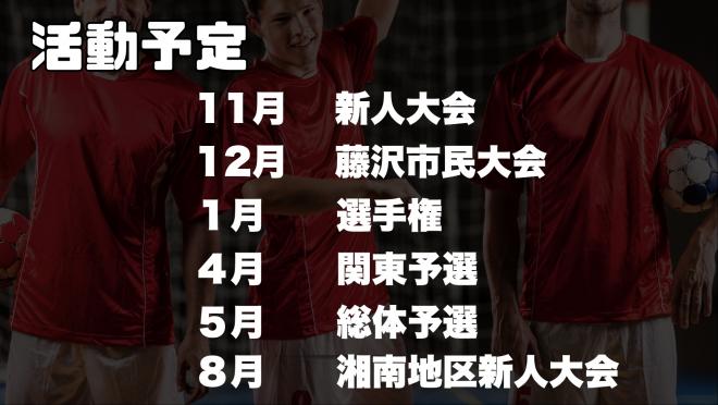 男子ハンド12