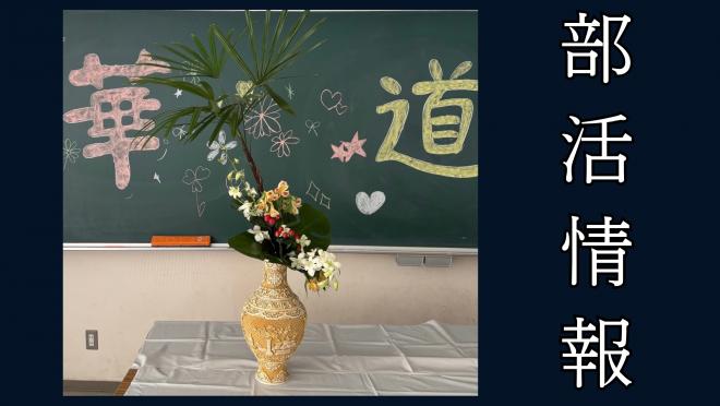 華道部2