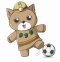 サッカー部