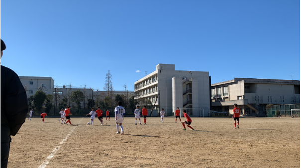 中野島