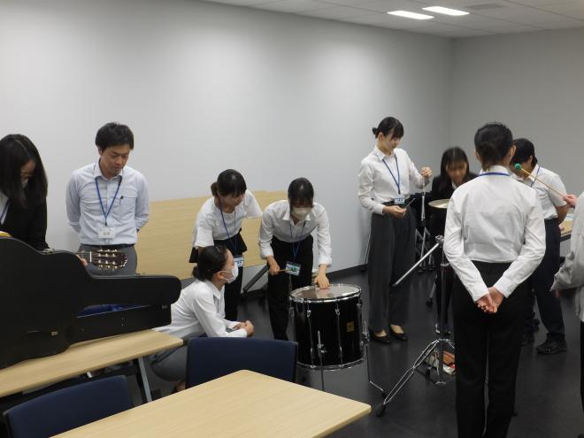 授業づくりを学ぶ(小学校理科)