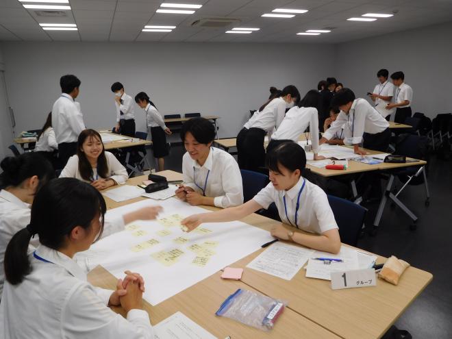 第3回グループ活動2