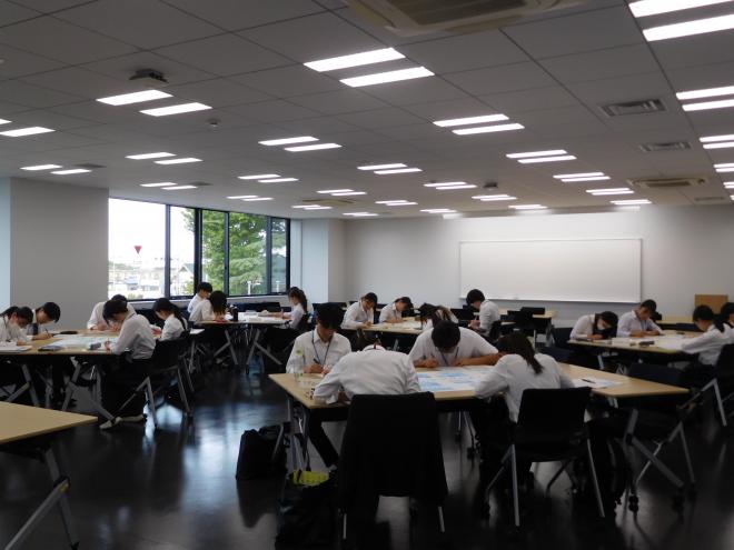 第5回グループ活動2