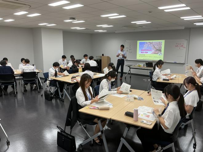 第2回協議の様子1