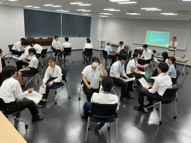第2回協議の様子2