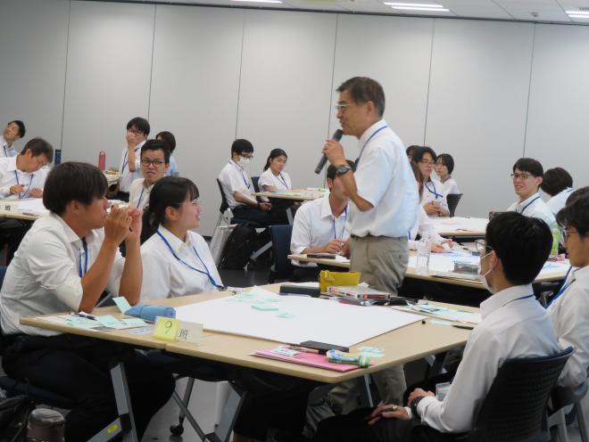 第3回グループ活動3