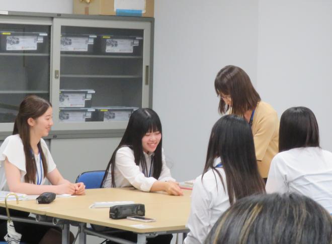 第5回グループ活動1