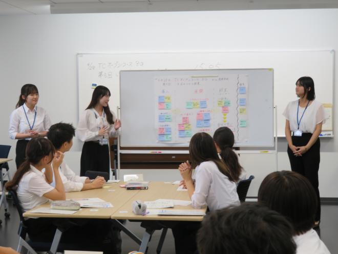 第5回グループ活動5