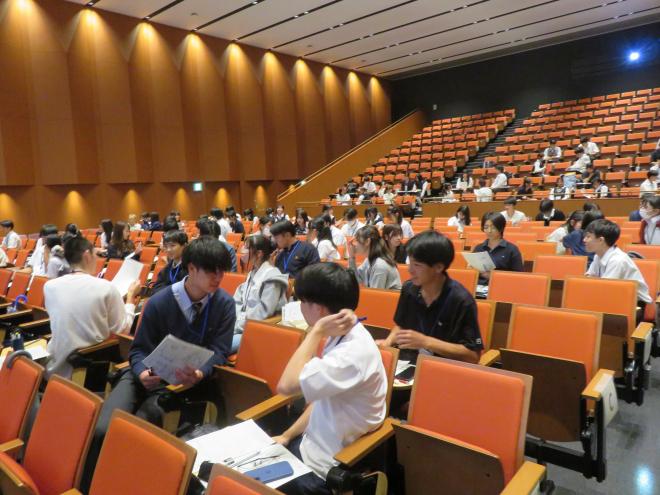 協議の様子