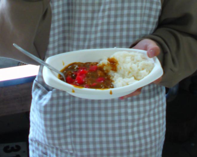 カレー