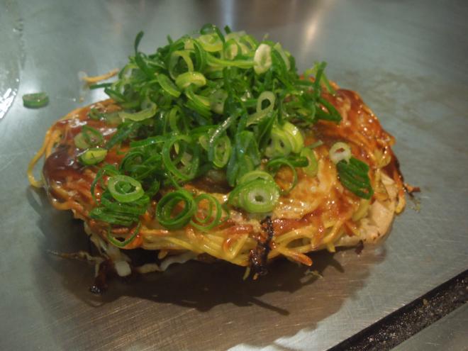 okonomiyaki