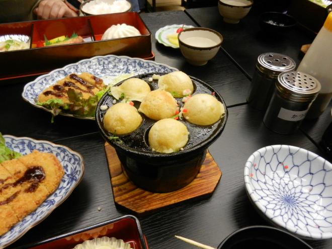 takoyaki