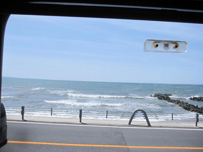 海江ノ電より