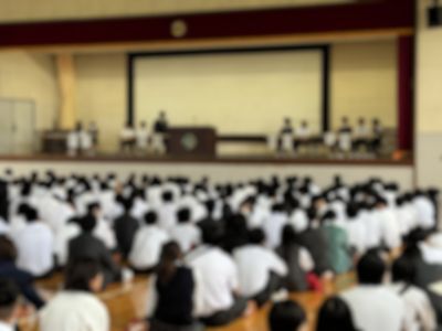 20260508生徒総会