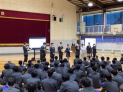 202604生徒会オリエンテーション1