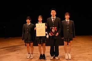 2025軽音楽部_県大会1