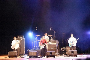 2025軽音楽部_県大会2