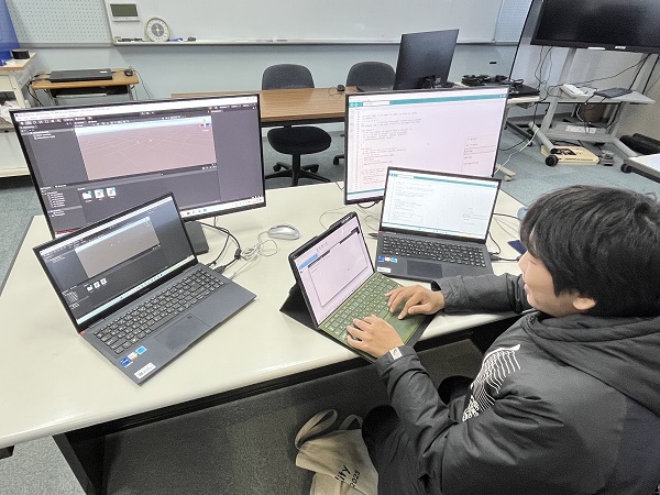 第6回 全国高等学校AIアスリート選手権大会