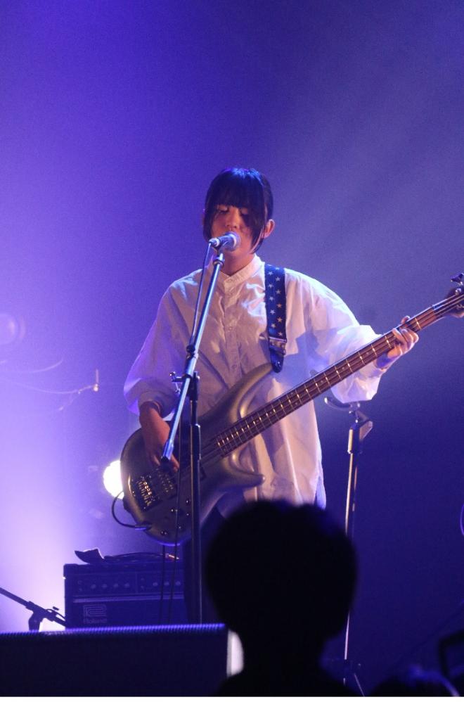 軽音楽全国大会クロス3