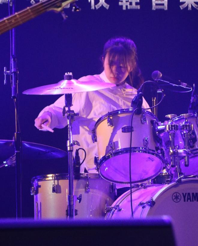 軽音楽全国大会クロス4