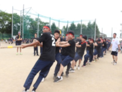26体育祭１